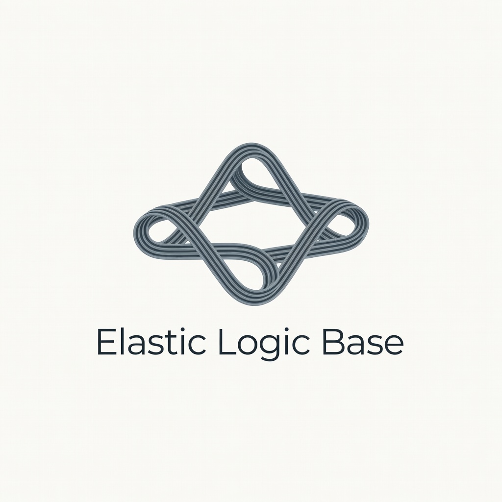 Elastic Logic Base ビジョン