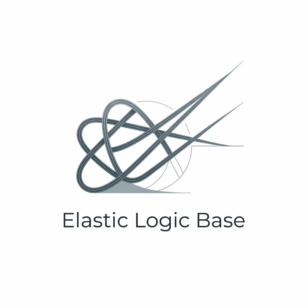 Elastic Logic Base について