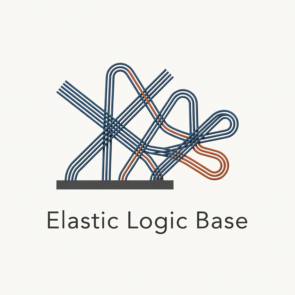 Elastic Logic Base オフィス